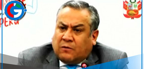 El Primer ministro Gustavo Adrianzén Olaya pide reconsiderar el viaje de Dina Boluarte