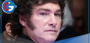 La fiscalía de Venezuela tramita solicitud de captura contra Javier Milei