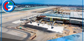 Nuevo Aeropuerto Jorge Chávez: Riesgos podrían afectar la competitividad del sector aéreo