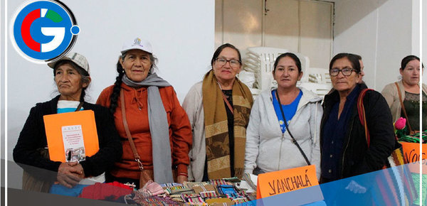 Piura: Inician mejoramiento de emprendimientos rurales de mujeres