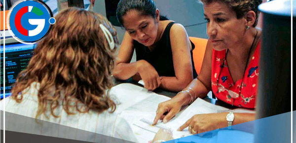 Con una llamada conoce el estado de tu solicitud de pensión