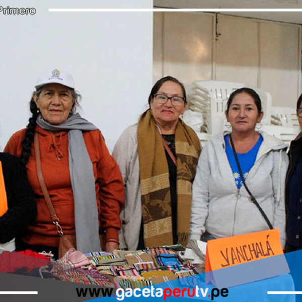 Piura: Inician mejoramiento de emprendimientos rurales de mujeres