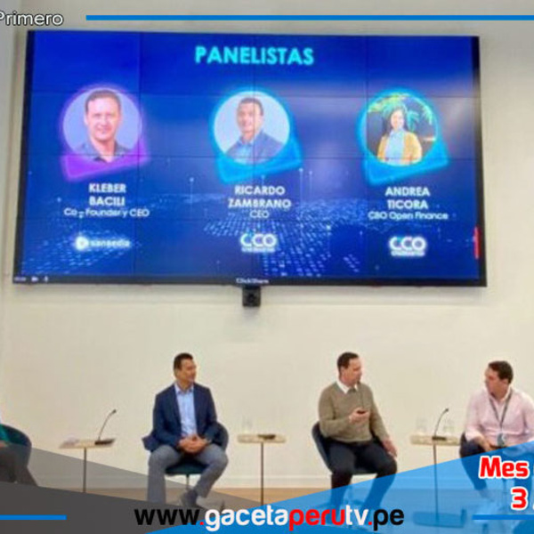 Credibanco y Sensedia hacen posible el Open Fiance y Open Data en Colombia