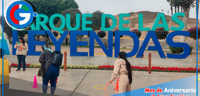 Fallece trabajador en el Parque de las Leyendas