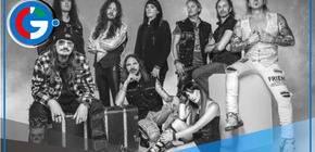 Fallece Fernando Ponce de León, pieza fundamental en la era dorada de Mägo de Oz