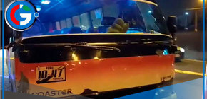 Ataque armado en Panamericana Norte deja un muerto