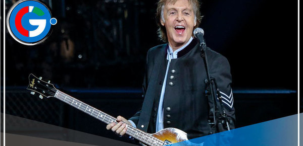 Paul McCartney toma clases en español