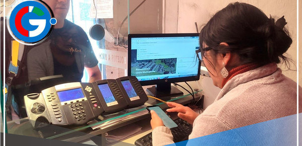 Plataforma incluirá a Chan Chan, Chavín y más sitios arqueológicos 