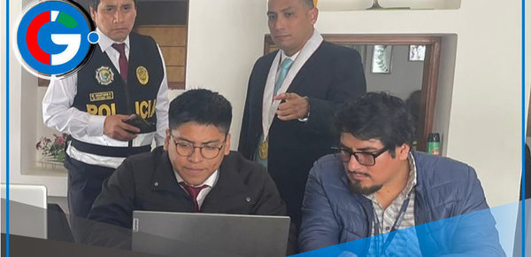 Propiedad de exalcalde Miguel Saldaña pasan a PRONABI por investigaciones