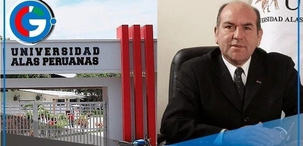Por 95 millones de soles se denuncia a las autoridades de UAP 