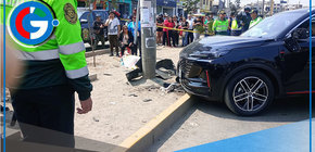 Ataque de delincuentes deja dos muertos en Carabayllo