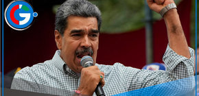 Argentina Emite Orden de Captura contra Nicolás Maduro