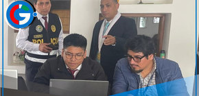 Propiedad de exalcalde Miguel Saldaña pasan a PRONABI por investigaciones