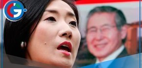 La viuda del ex dictador Alberto Fujimori pedirá pensión