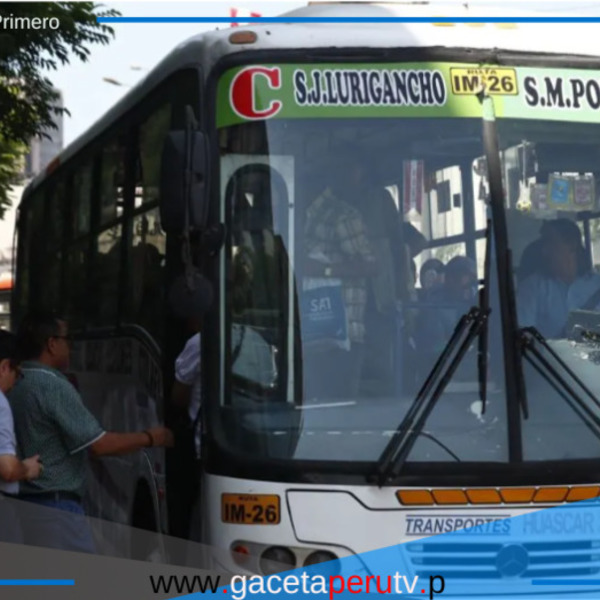 Violento ataque a bus de 'Huáscar' en San Juan de Lurigancho: nota extorsiva encontrada en el luga