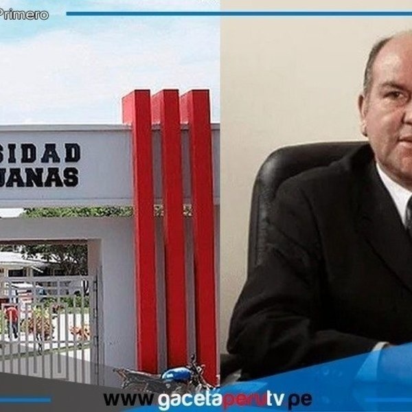 Por 95 millones de soles se denuncia a las autoridades de UAP 