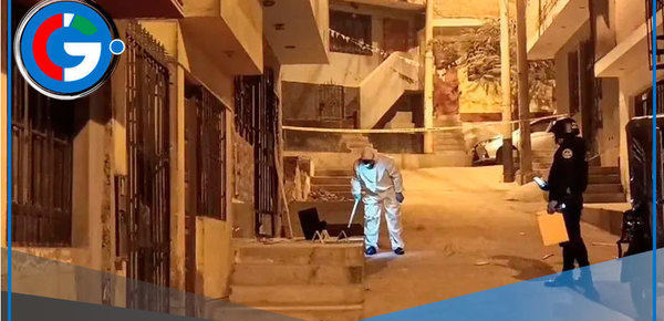 Delincuentes atacan vivienda en San Juan de Lurigancho mientras dormían