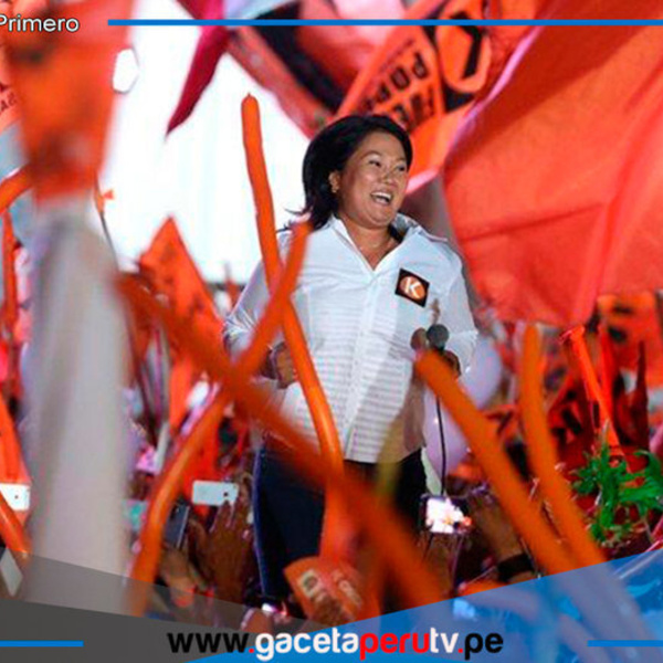 Clan Siucho involucrado en aportes clandestinos a Keiko Fujimori