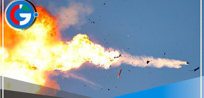  Israel vuelve a atacar Beirut 