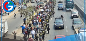 Extorsiones en Lima norte: gobierno pide a empresas optar por teletrabajo