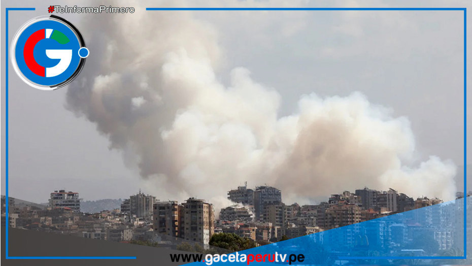 Israel Asume un Riesgo Calculado ante Hezbollah