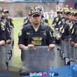 100 policías se suman a la investigación de extorsiones a transportistas