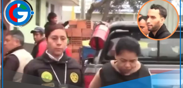 Chofer de combi es asesinado en Los Olivos tras resistirse a pagar extorsión