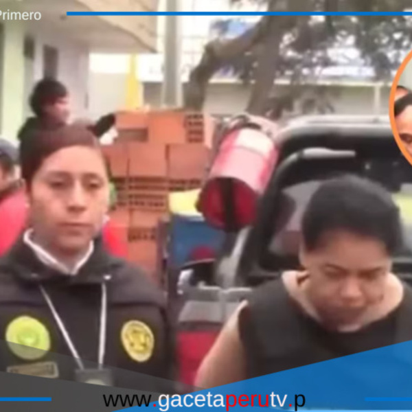 Fuente: Captura de pantalla de Exitosa Noticias.
