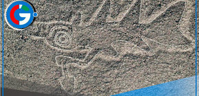 Nuevos geoglifos de Nasca superan en antigüedad a las icónicas líneas