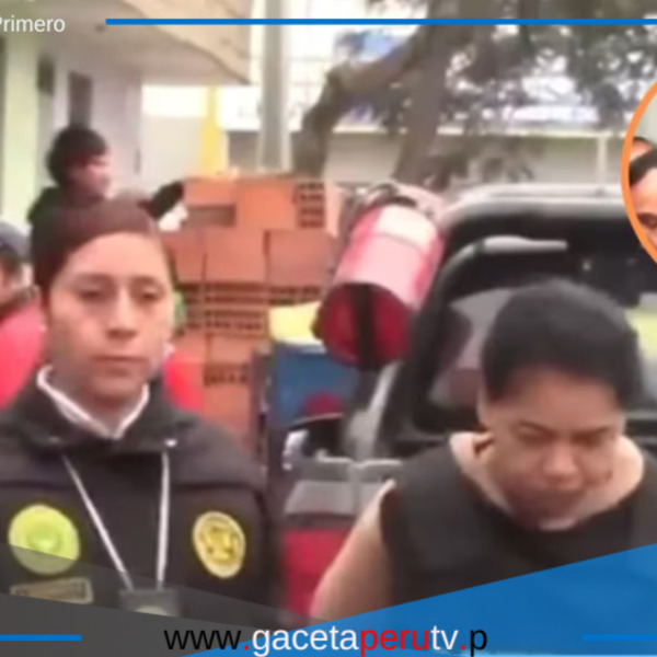 Chofer de combi es asesinado en Los Olivos tras resistirse a pagar extorsión