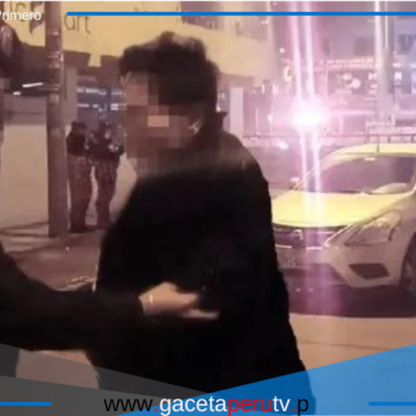 Rescatan a empresario coreano en medio de balacera y uso de granadas en Independencia