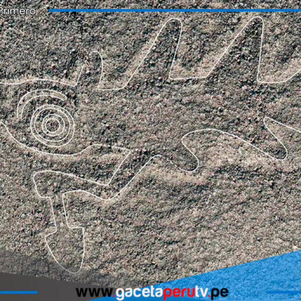 Nuevos geoglifos de Nasca superan en antigüedad a las icónicas líneas