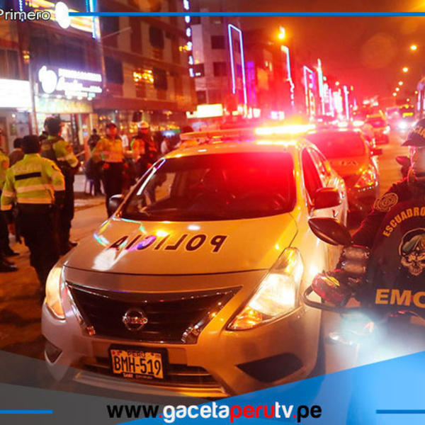Gobierno declara emergencia en doce distritos en Lima y Callao
