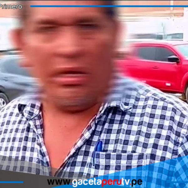 Municipalidad de Comas notifica a vecinos morosos con video