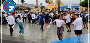 Este viernes 27 de septiembre es feriado no laborable en Trujillo 