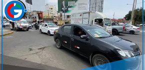 Trujillo: transportistas evalúan sumarse a paro por extorsiones