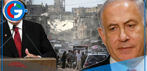 Turquía afirma que Israel comparte el "sueño" de Hitler y tendrá un final similar