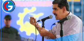 Nicolás Maduro anuncia avance acelerado de Venezuela en tecnología anti drones