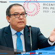 Fiscalía denuncia constitucionalmente a Alberto Otárola por colusión
