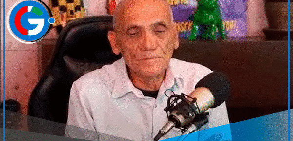 Deja de existir Felpudini humorista que marcó trayectoria por Años