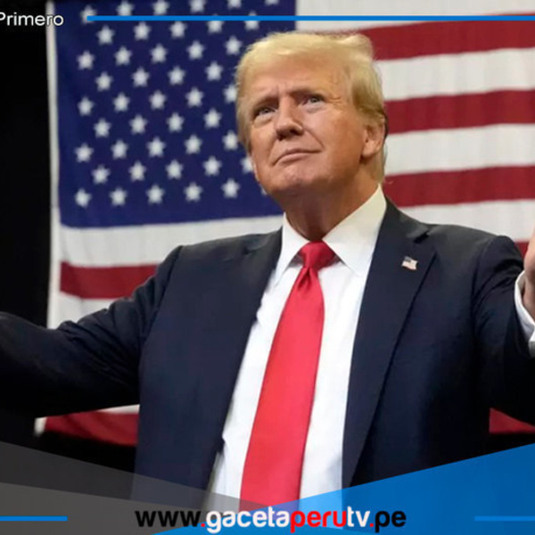 EE.UU. acusa a iraníes de intervenir en campaña de Trump