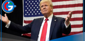 EE.UU. acusa a iraníes de intervenir en campaña de Trump