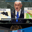 Netanyahu en la ONU: Israel está ganando a Iran en Líbano