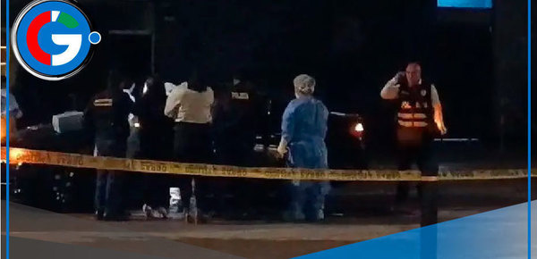 Asesinan a empresario en San Isidro durante estado de emergencia