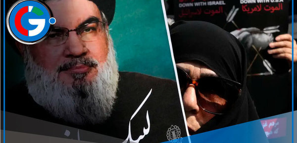 Israel confirma muerte de Hassan Nasrallah, líder de Hezbolá