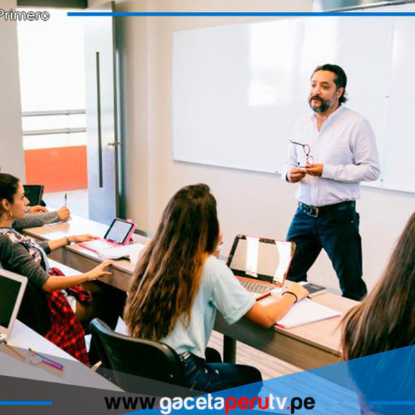 Bachillerato automático se extiende hasta fin de 2024