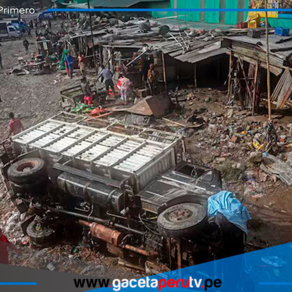 Nepal registra 148 fallecidos y devastación tras intensas lluvias