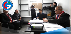 Andrés Hurtado y Roxana del Águila: Poder Judicial autoriza acceso a sus cuentas bancarias