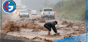 Huracán Helene deja más de 50 muertos en EE. UU.