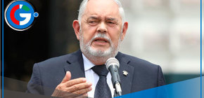 Congresista Jorge Montoya pide cambio en cobertura mediática